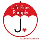 Cafefinnsparaply Esbjerg