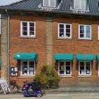 Café Paraplyen Frederiksberg