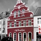 Café Paraplyen Kolding