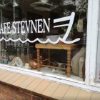 Café Stevnen