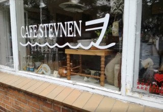 Café Stevnen