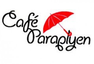 Café Paraplyen Varde