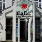 Cafe Parasollen Vejle