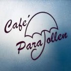 Café Parasollen Viby